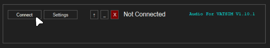 Connecting